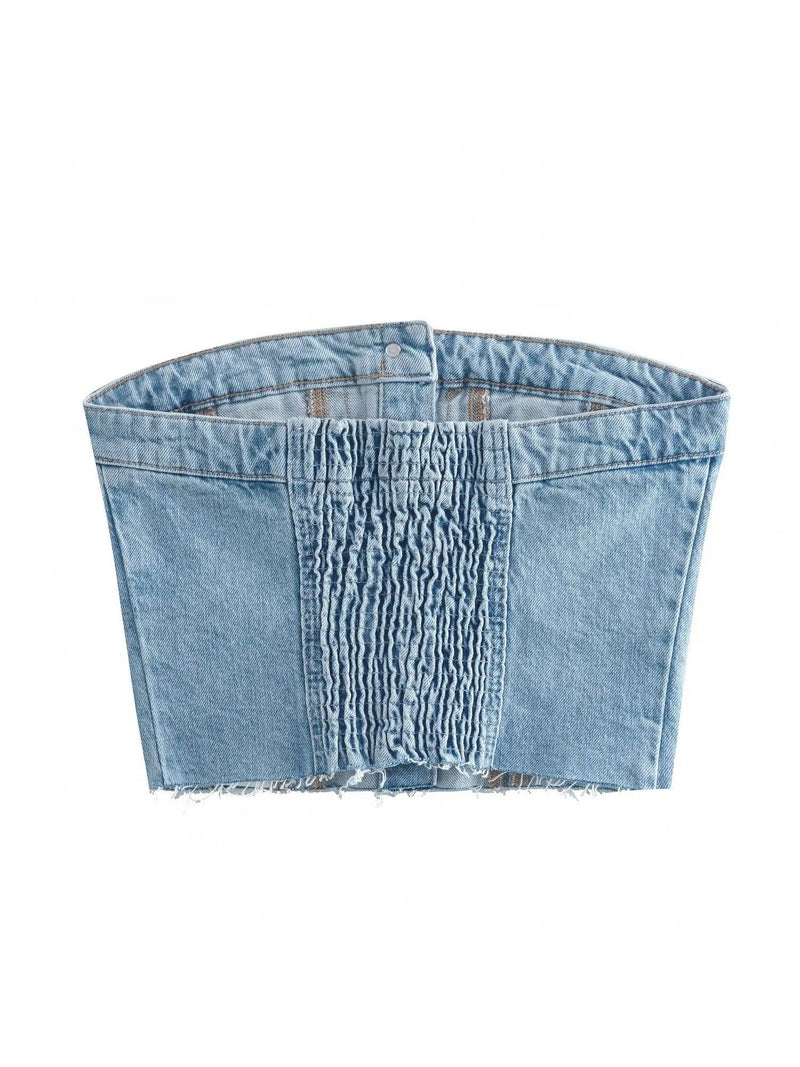 Beautifully Finished Top in a Timeless Design