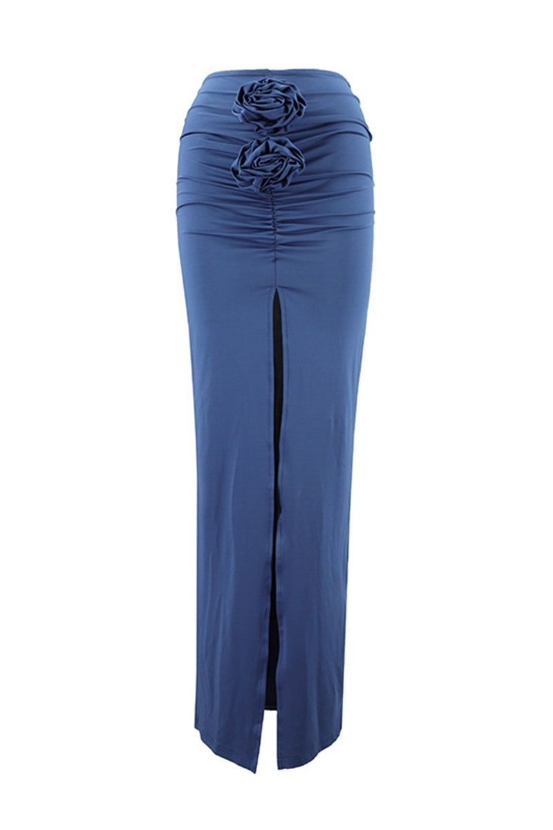 A Vintage Style Garment with Delicate Timeless Details