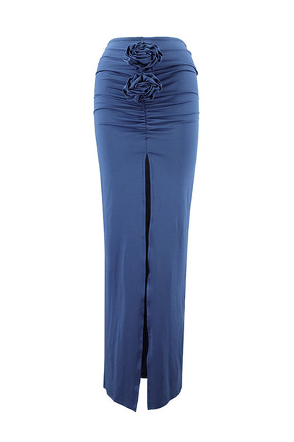 A Vintage Style Garment with Delicate Timeless Details