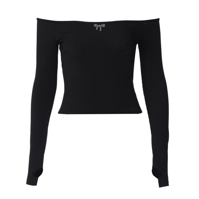 Effortlessly Elegant Top with a Timeless Design