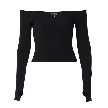 Effortlessly Elegant Top with a Timeless Design