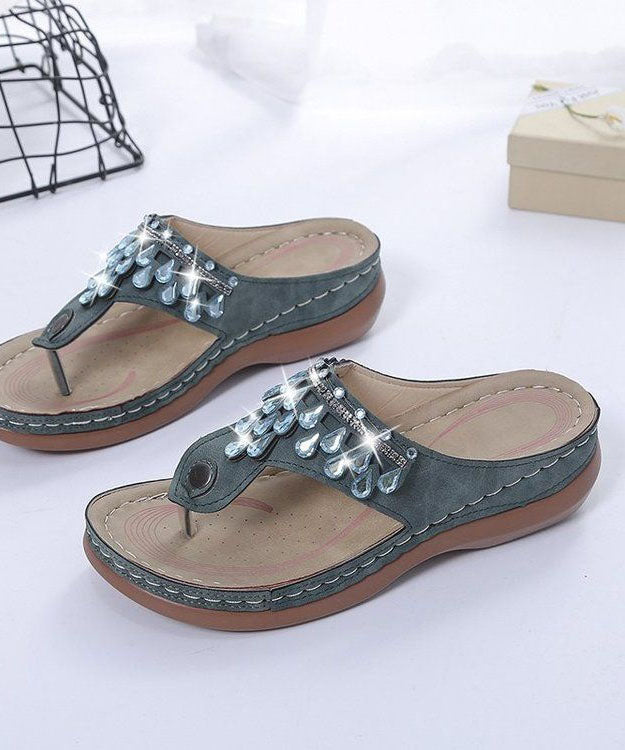 Beautifully Crafted Sandals in a Classic Style
