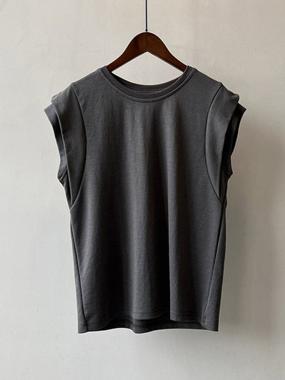 Gracefully Styled T-Shirt for Any Occasion