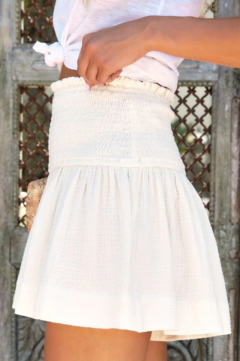 Classic Vintage Garment with a Flattering Fit