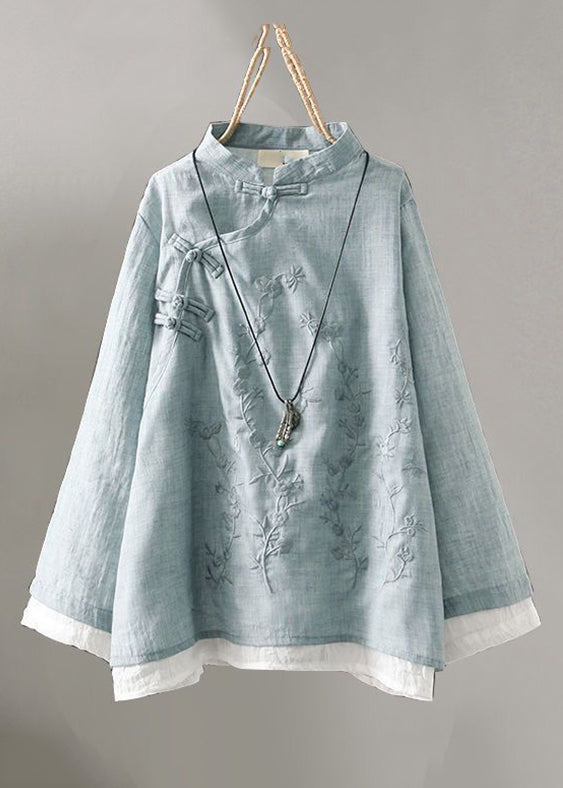 Gracefully Styled Shirt for Any Occasion