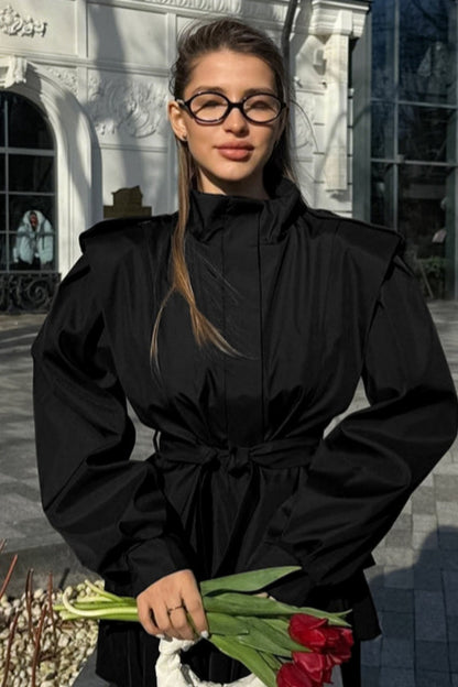 Classic Vintage & Enduringly Stylish Jacket