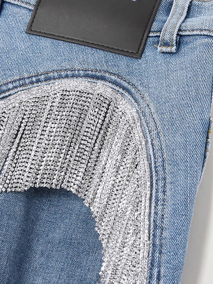 Sophisticated Pants with a Clean Classic Look