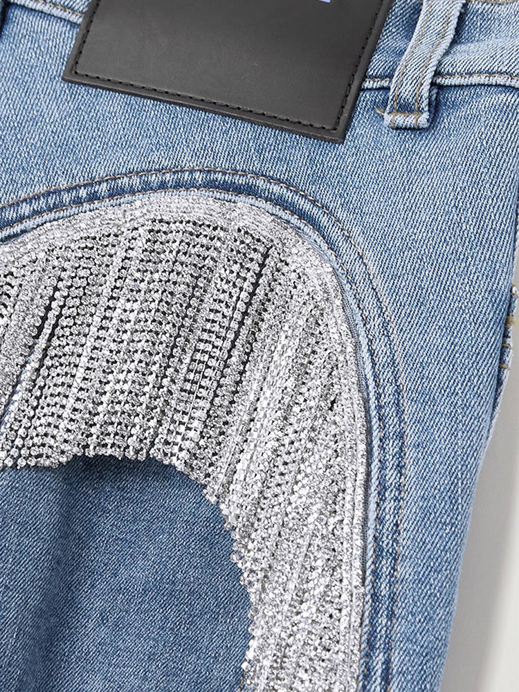 Sophisticated Pants with a Clean Classic Look