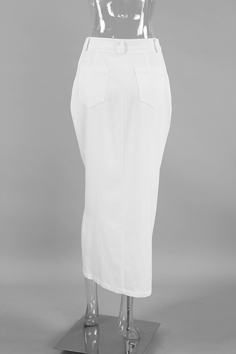 Beautifully Balanced Garment with Timeless Character