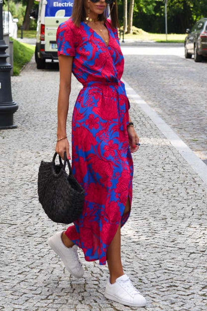 Gracefully Styled Garment for Any Occasion