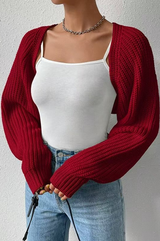 Classic Vintage & Enduringly Stylish Cardigan