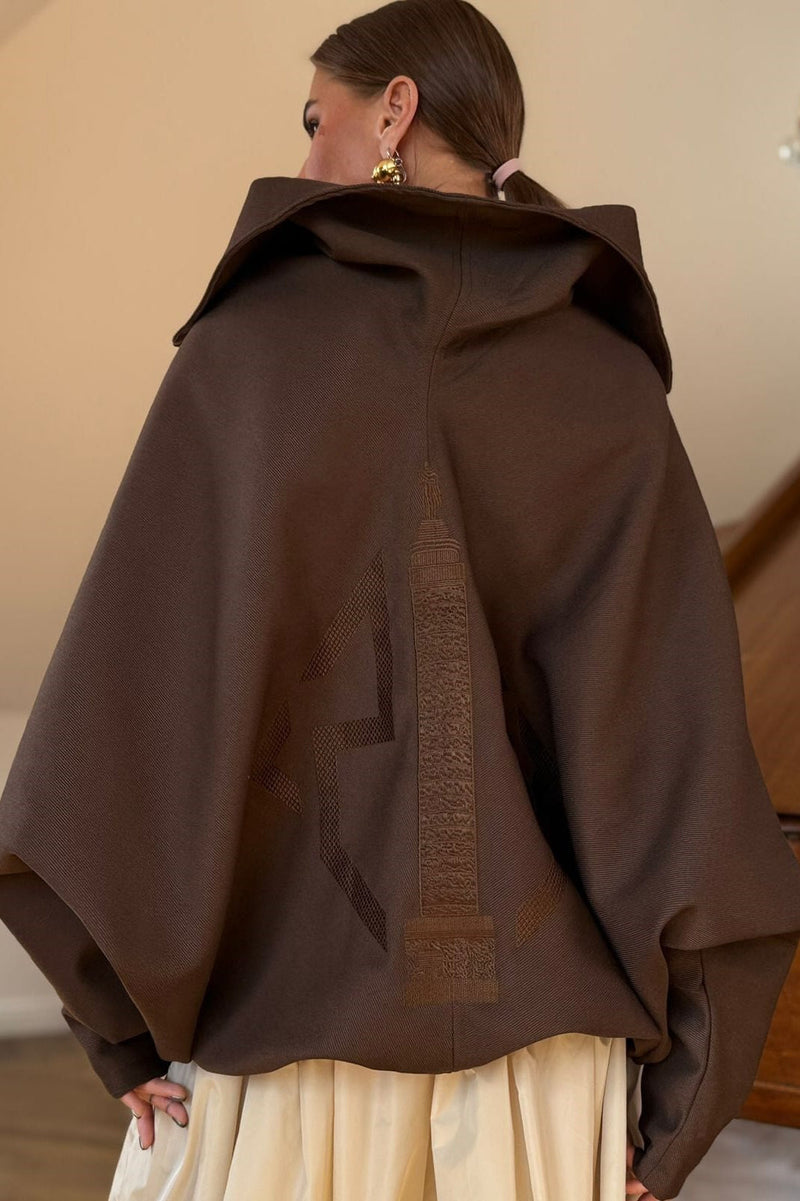 Beautifully Finished Jacket in a Timeless Design