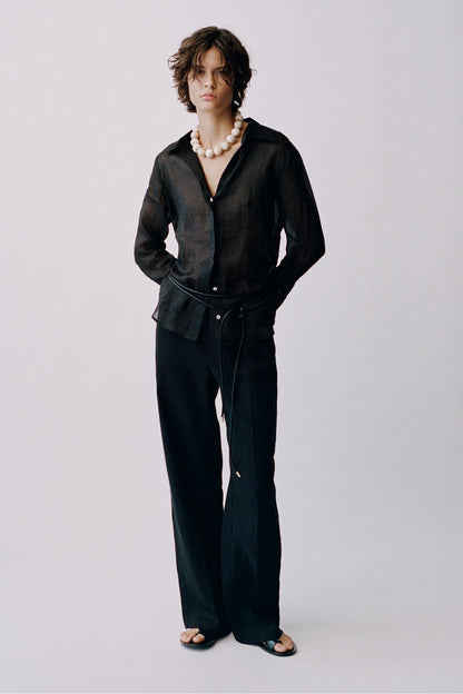 Beautifully Crafted Pants in a Classic Style
