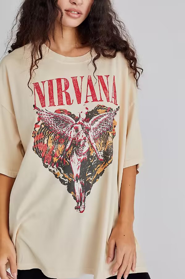 A Vintage Style Shirt with Delicate Timeless Details