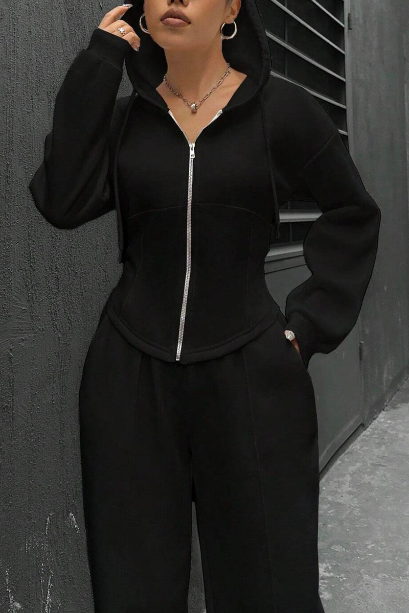 Vintage Inspired Pants with a Contemporary Edge