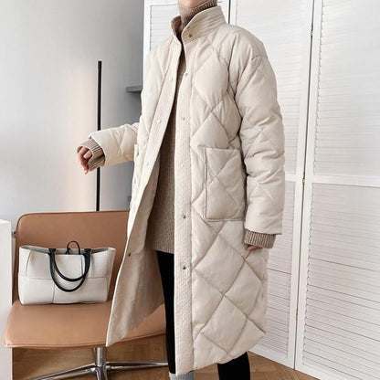 Beautifully Finished Jacket in a Timeless Design