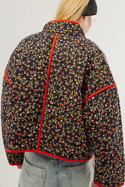 Well Tailored Garment with a Graceful Silhouette