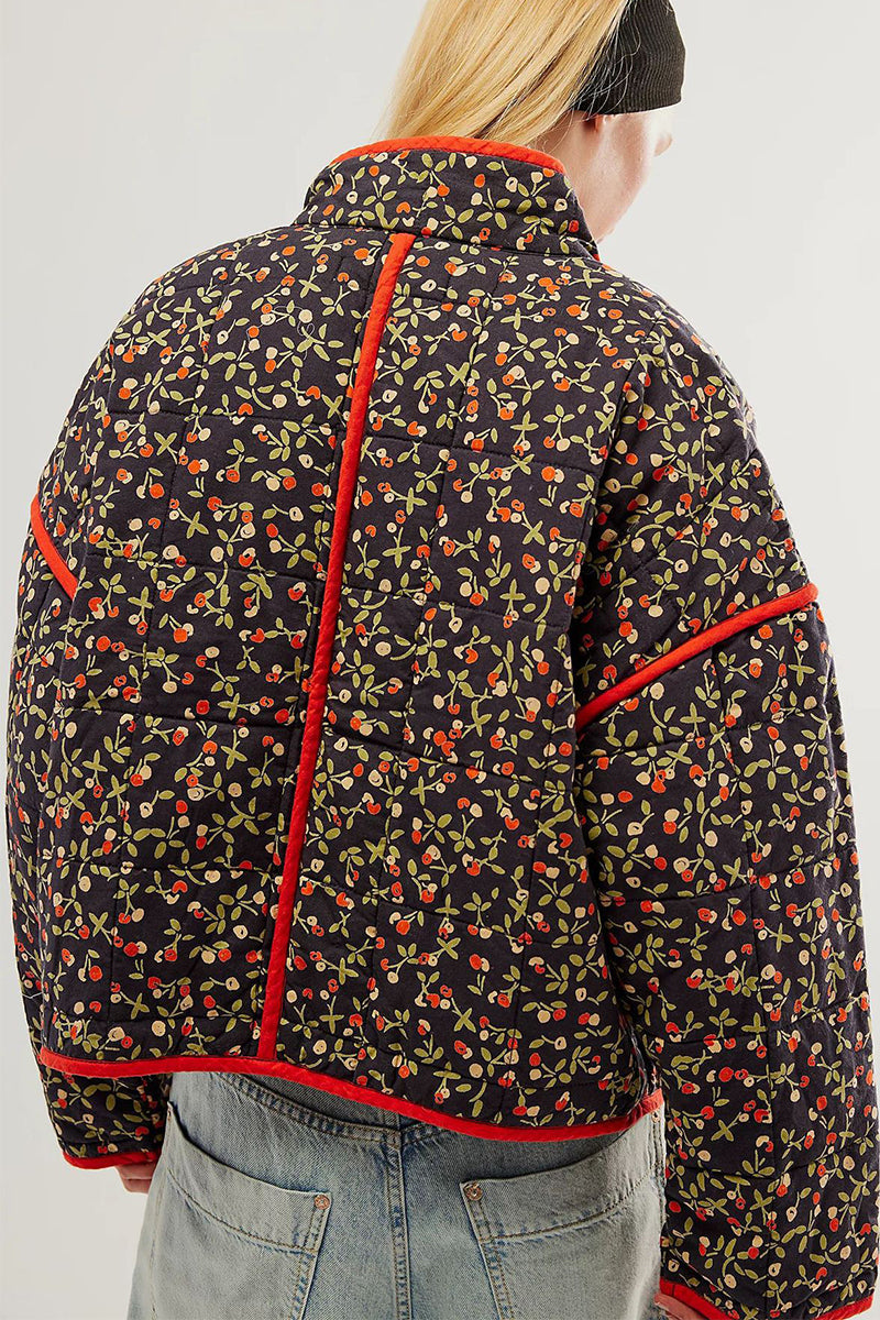 Well Tailored Garment with a Graceful Silhouette
