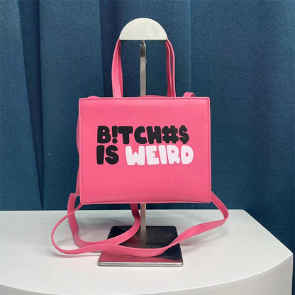Beautifully Crafted Bag in a Classic Style