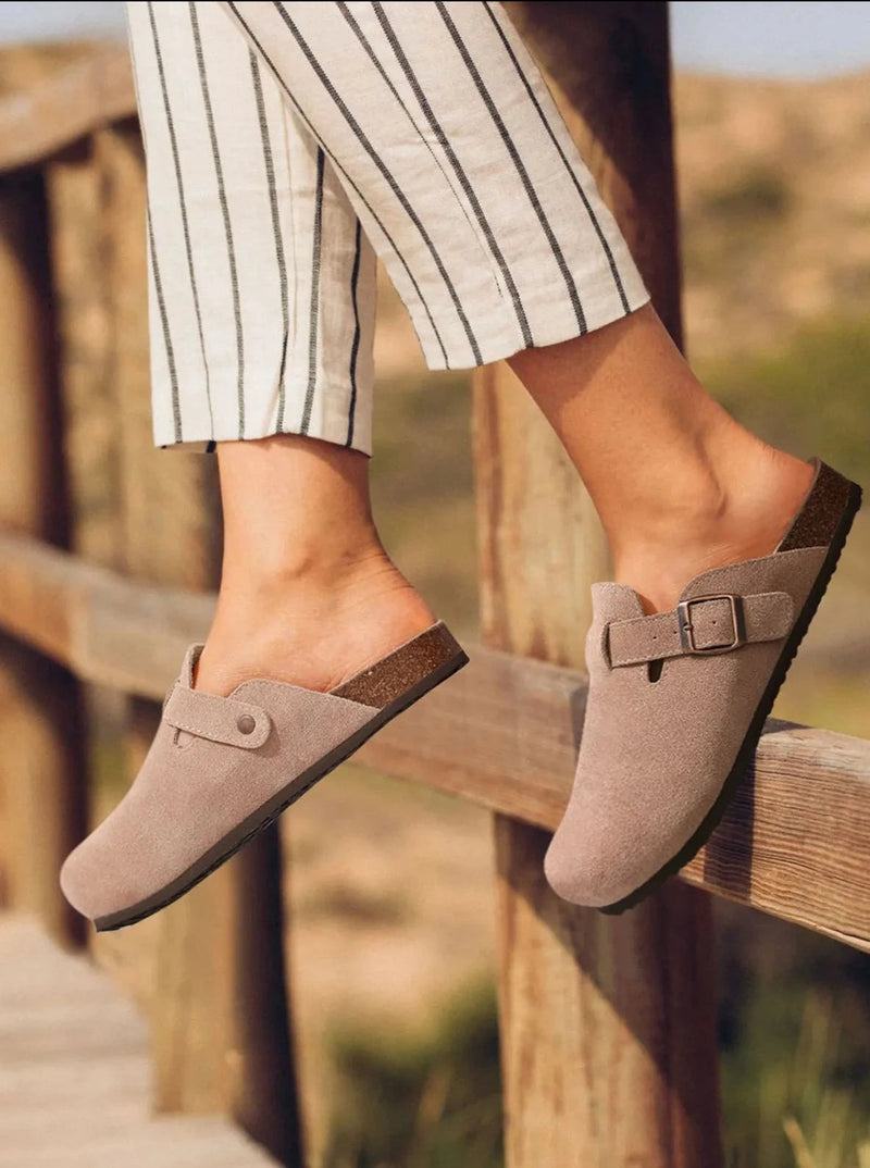 Polished Shoes with an Effortless Classic Look