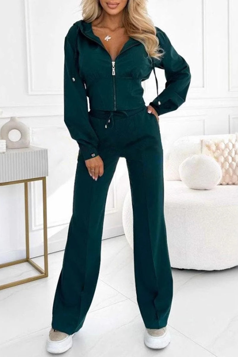 Elegantly Styled Garment for Everyday Wear
