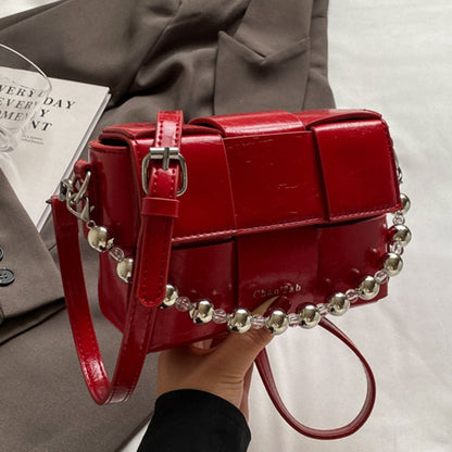 Classic Vintage Bag with a Flattering Fit