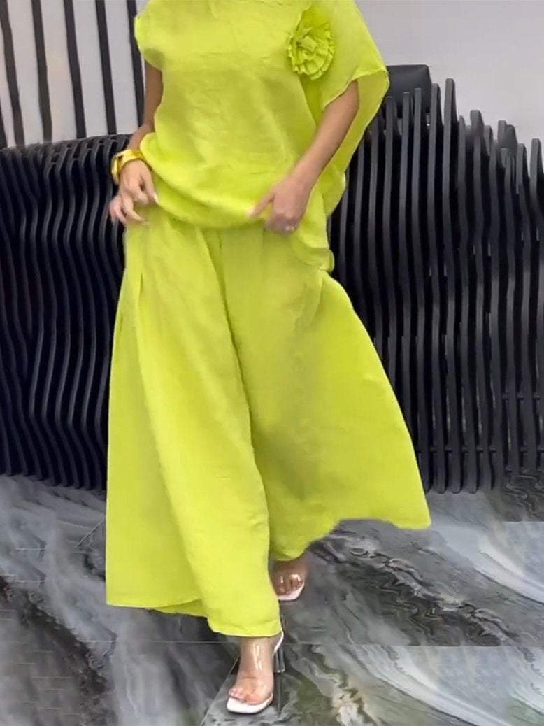 Vintage Inspired Garment with a Contemporary Edge