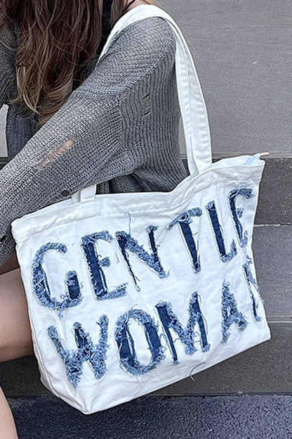 Beautifully Balanced Bag with Timeless Character