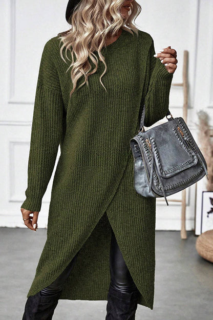 Beautifully Crafted Sweater in a Classic Style