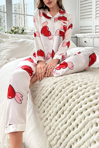 Classic Vintage Garment with a Flattering Fit