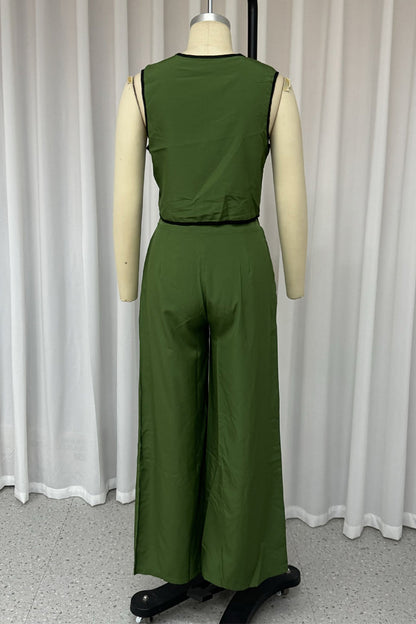 Sophisticated Garment with a Clean Classic Look