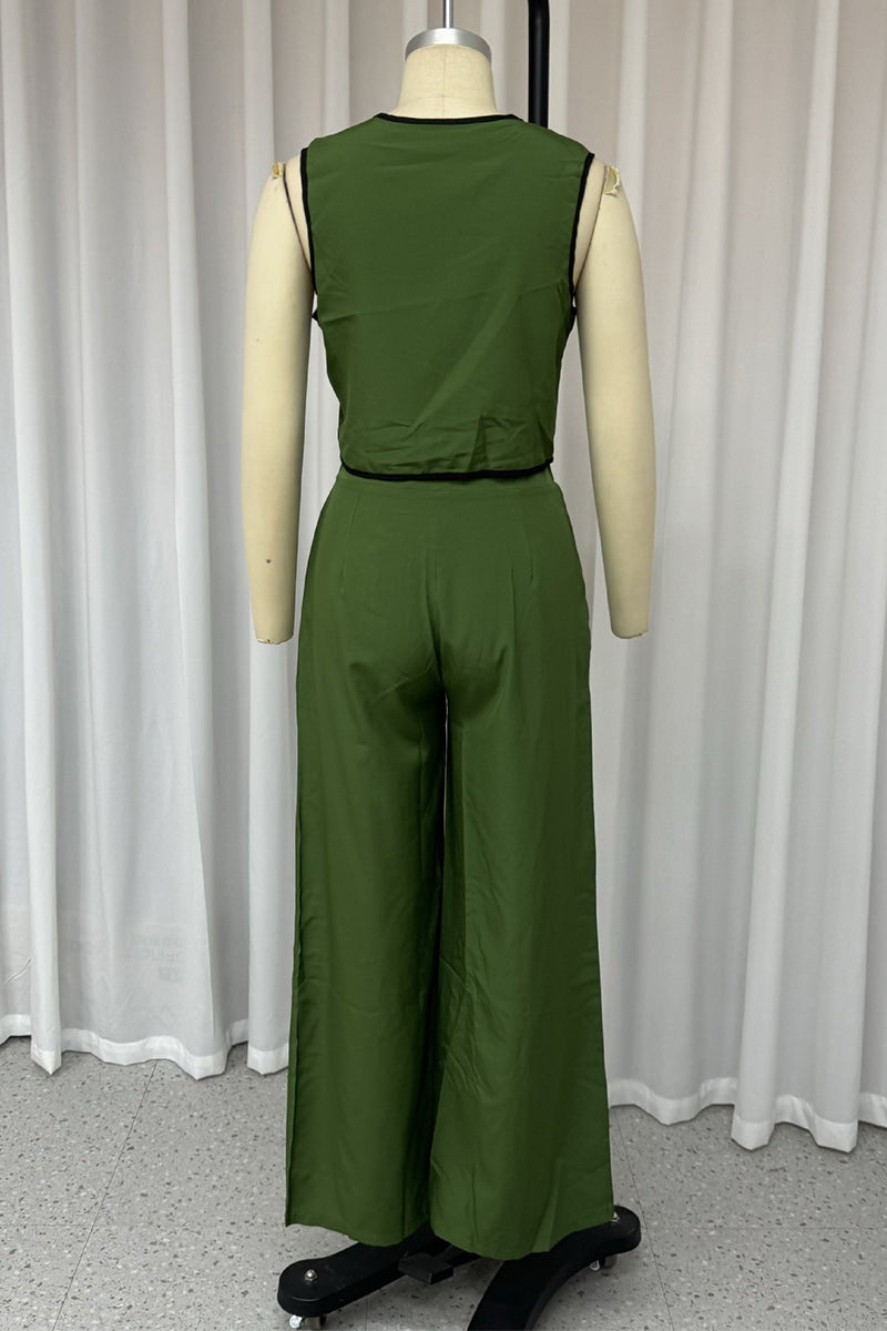 Sophisticated Garment with a Clean Classic Look