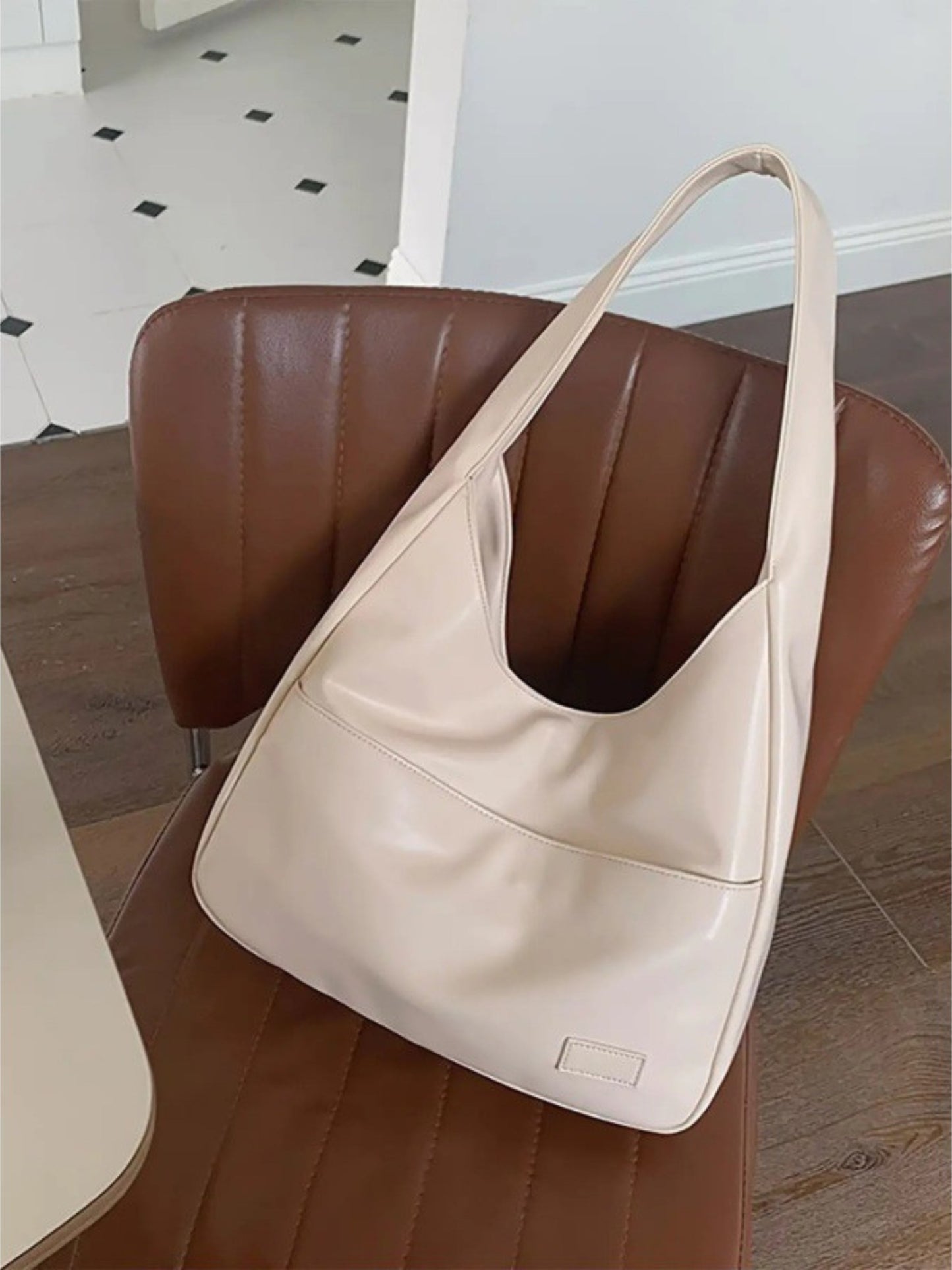 Beautifully Balanced Bag with Timeless Character