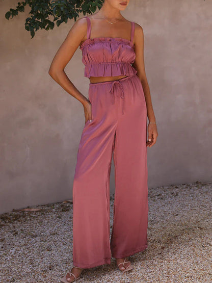 PINK PURPLE