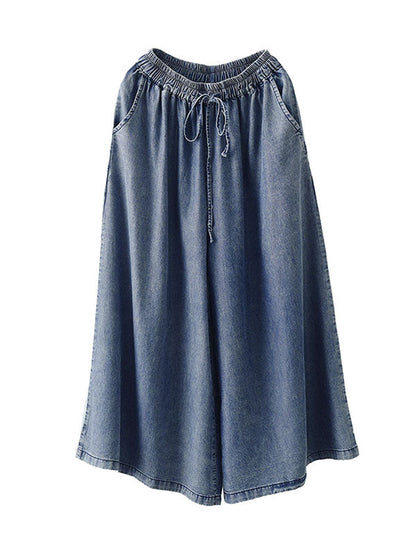 Vintage Inspired Pants with a Contemporary Edge