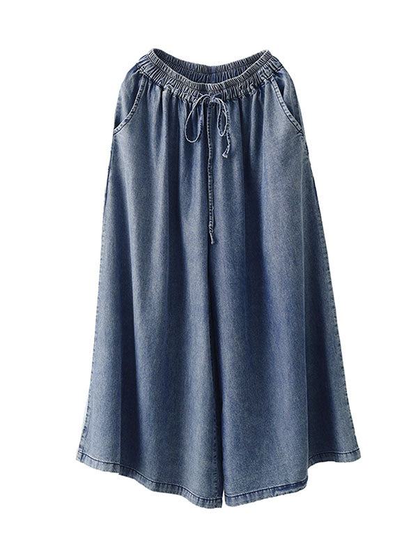 Vintage Inspired Pants with a Contemporary Edge
