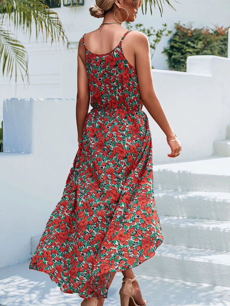 Gracefully Styled Garment for Any Occasion
