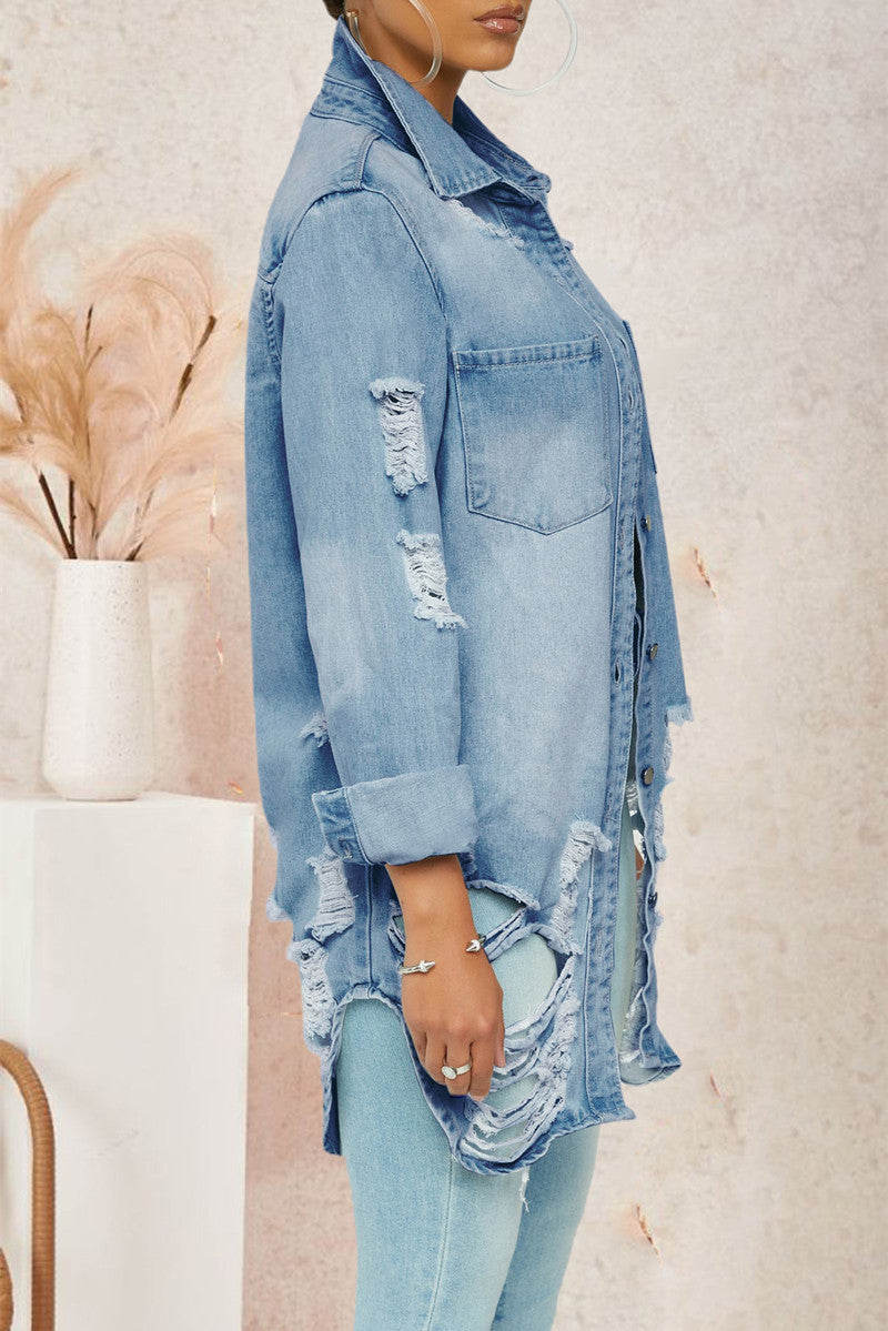 Gracefully Styled Cardigan for Any Occasion