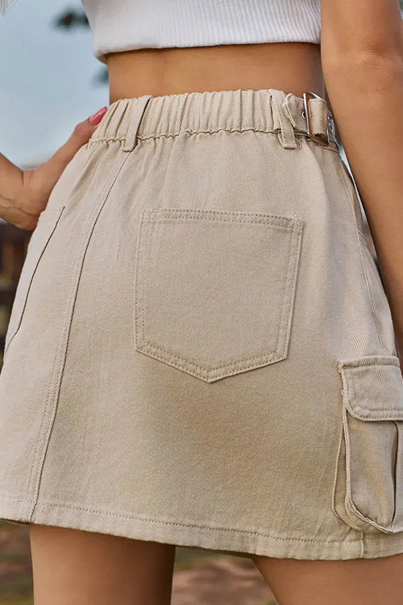Well Tailored Garment with a Graceful Silhouette