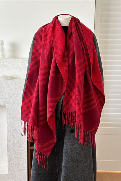 Classic Vintage Garment with a Flattering Fit