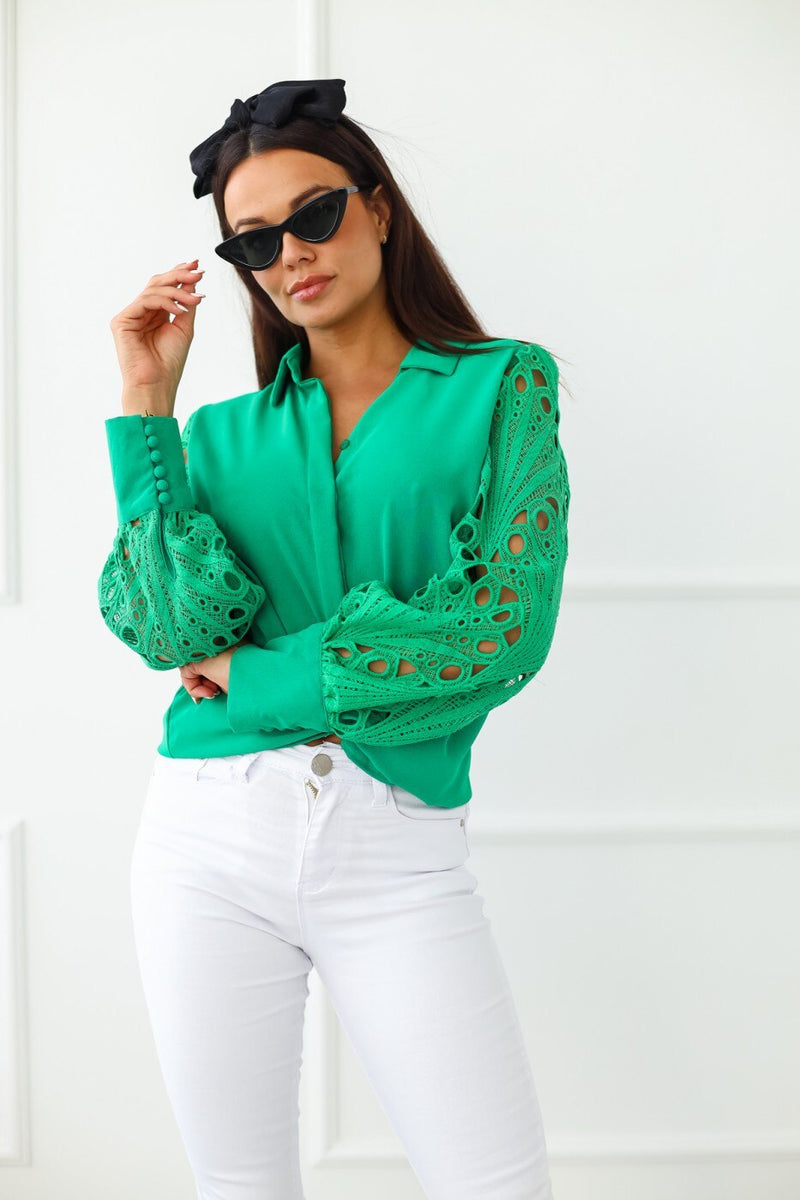 Elegantly Styled Shirt for Everyday Wear