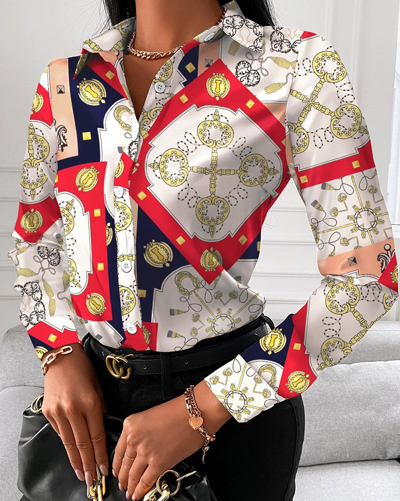 A Vintage Style Cardigan with Delicate Timeless Details