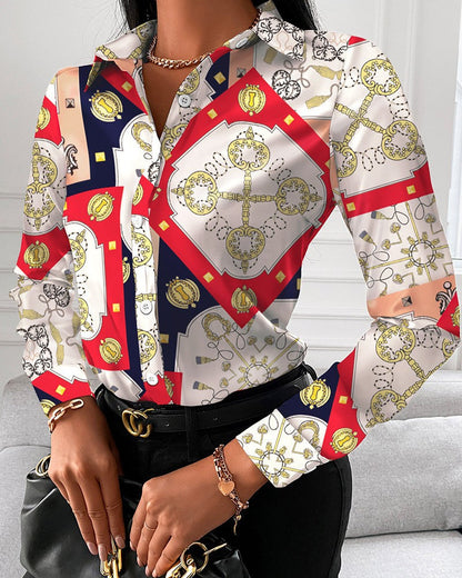 A Vintage Style Cardigan with Delicate Timeless Details