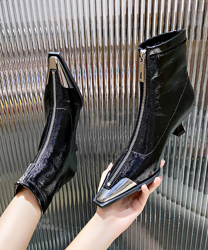 Classic Vintage & Enduringly Stylish Boots