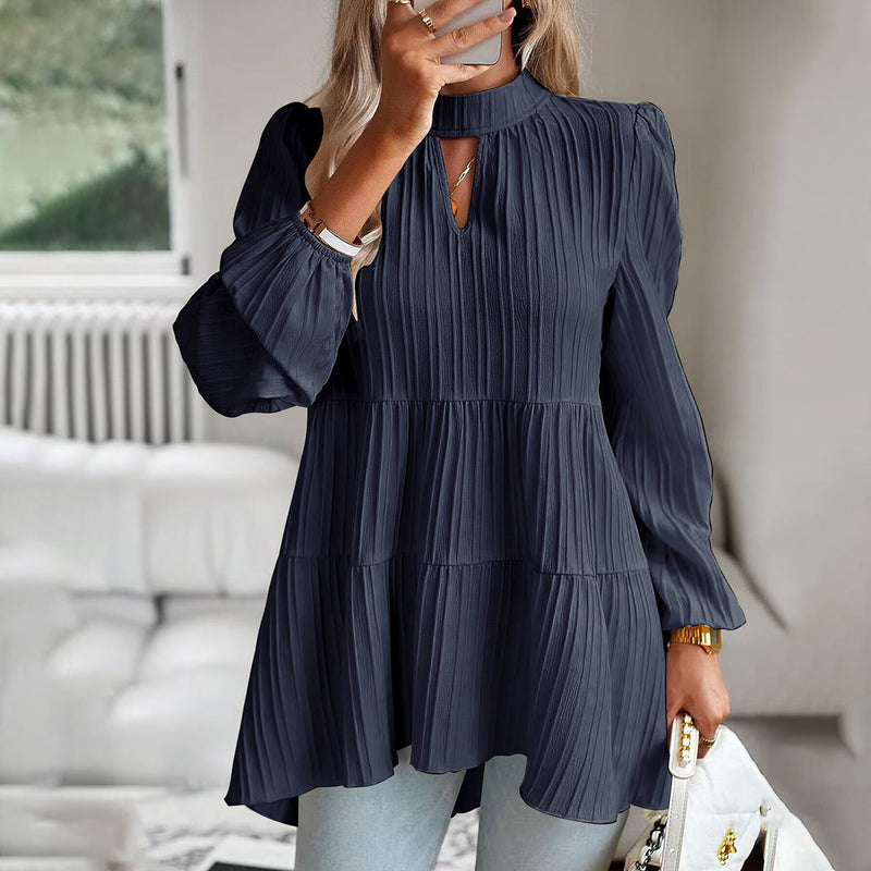 Sophisticated Shirt with a Clean Classic Look