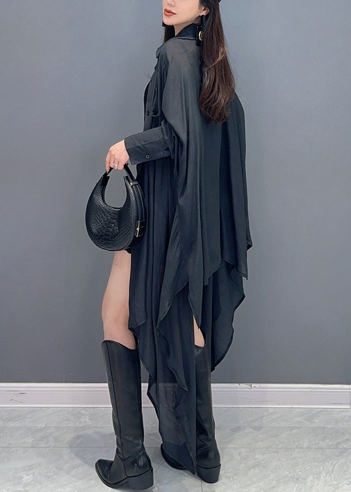 Classic Vintage Shirt with a Flattering Fit