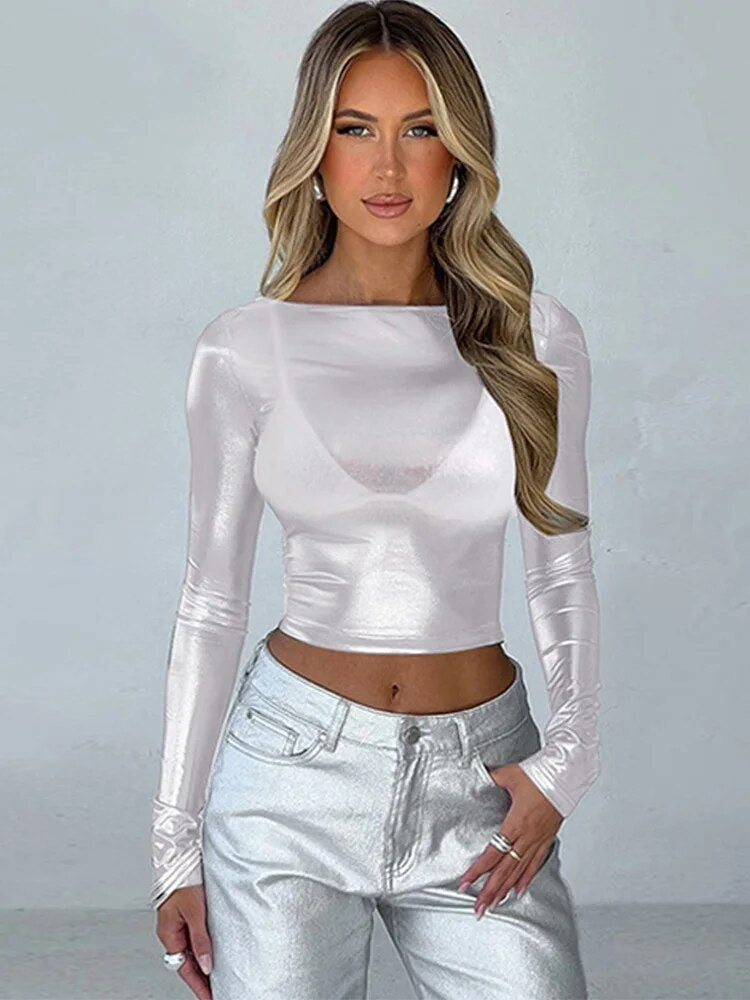 Polished Shirt with an Effortless Classic Look
