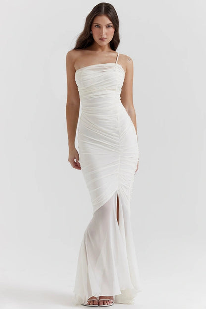 A Vintage Style Garment with Delicate Timeless Details