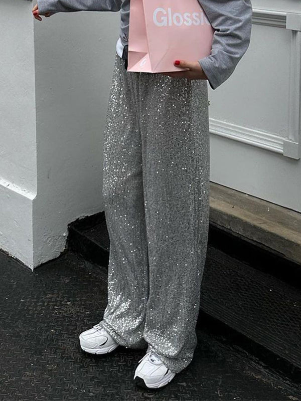 Beautifully Crafted Pants in a Classic Style