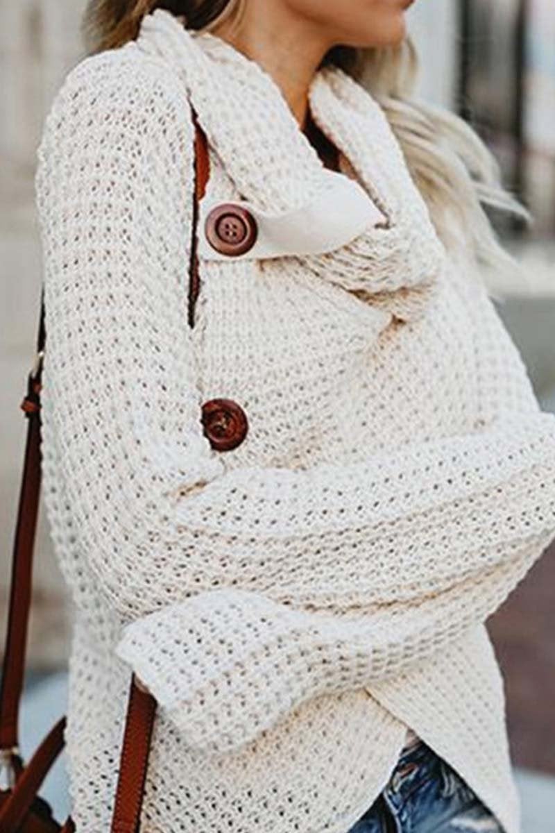 Classic Vintage & Enduringly Stylish Sweater